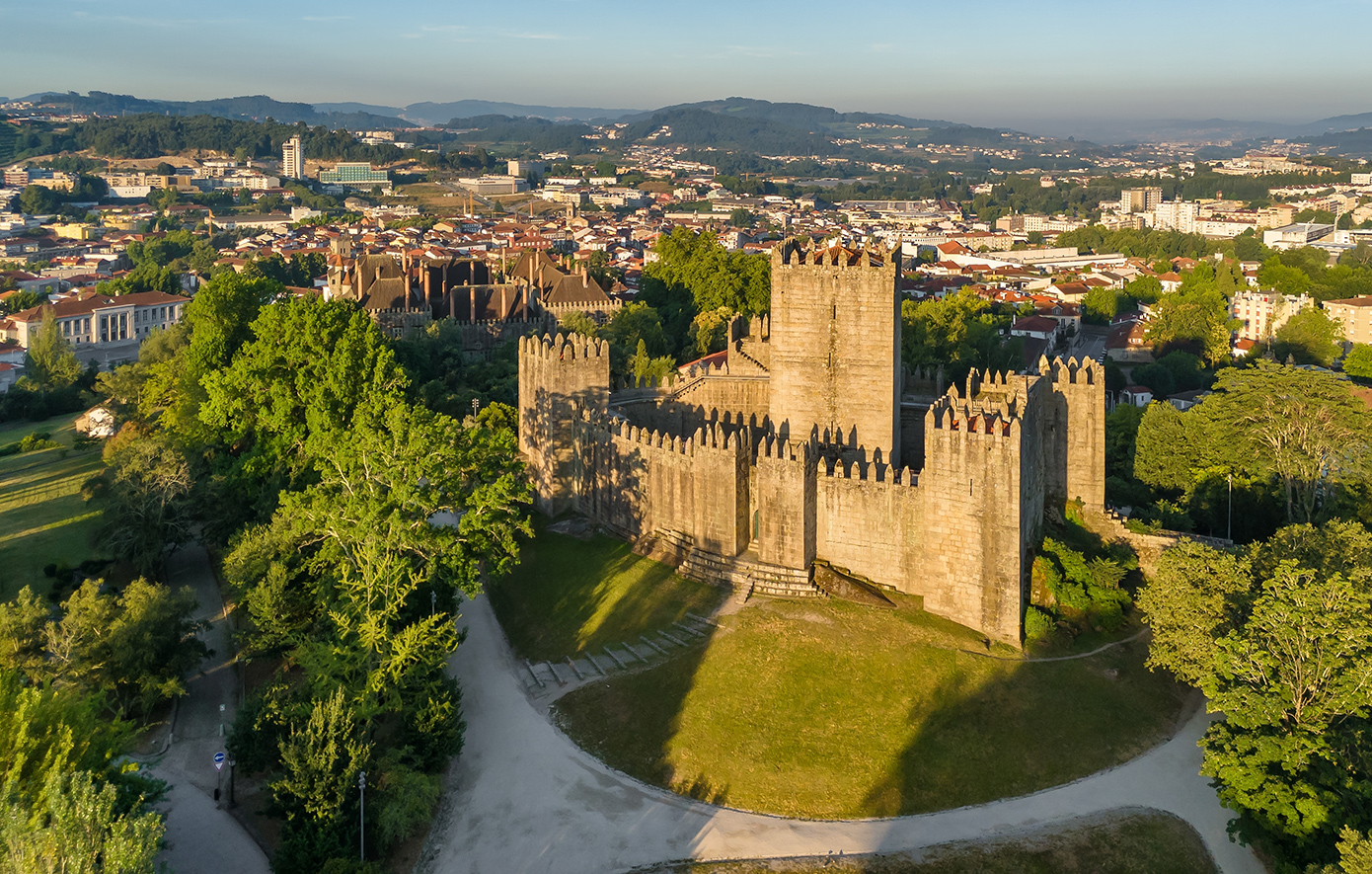 Guimaraes, Πορτογαλία