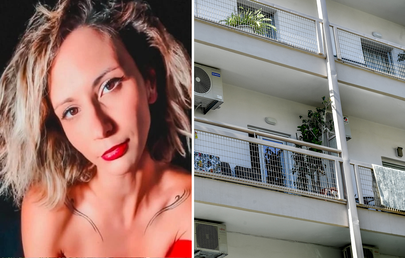 Γυναικοκτονία στην Καλαμάτα: Ο 41χρονος σκότωσε την 39χρονη ενώ στο σπίτι ήταν τα παιδιά τους
