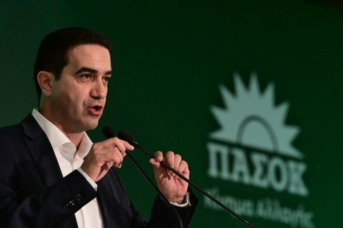 Κατρίνης: Ημέρα μνήμης για τον Ανδρέα Παπανδρέου &#8211; Σφράγισε την νεότερη πολιτική ιστορία της χώρας