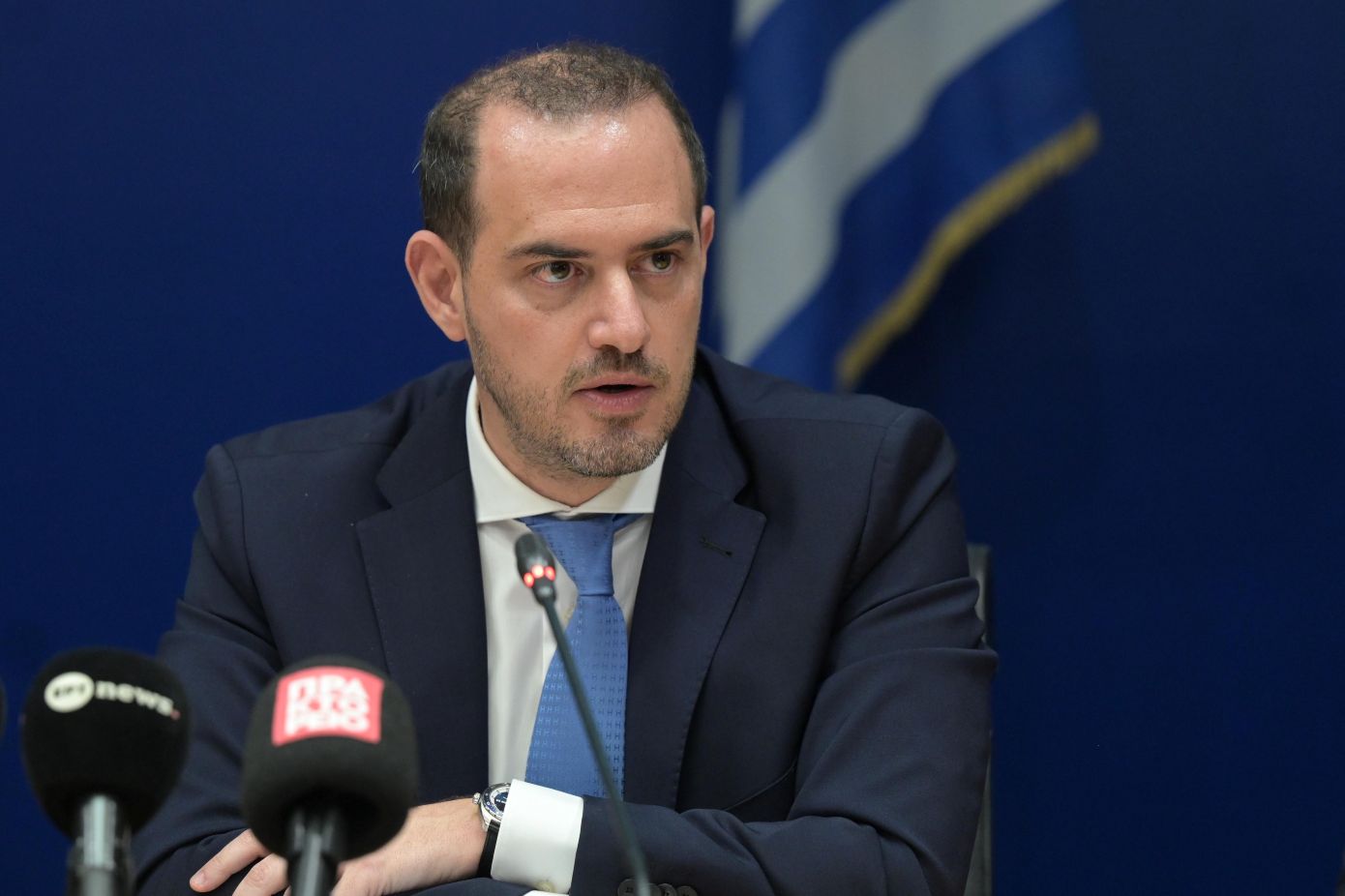 Οι 4 προτεραιότητες που φέρνουν ανατροπές στις μετακινήσεις των πολιτών &#8211; Από τον σιδηρόδρομο μέχρι τα πατίνια