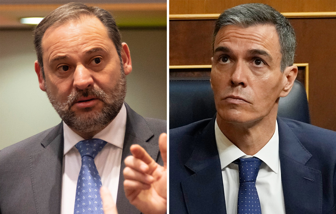 Όταν οι υπουργοί πάνε φυλακή: Φυλάκιση 24 ετών για διαφθορά σε πρώην υπουργό της κυβέρνησης Σάντσεθ &#8211; «Δεν γνώριζα» δηλώνει ο Ισπανός πρωθυπουργός