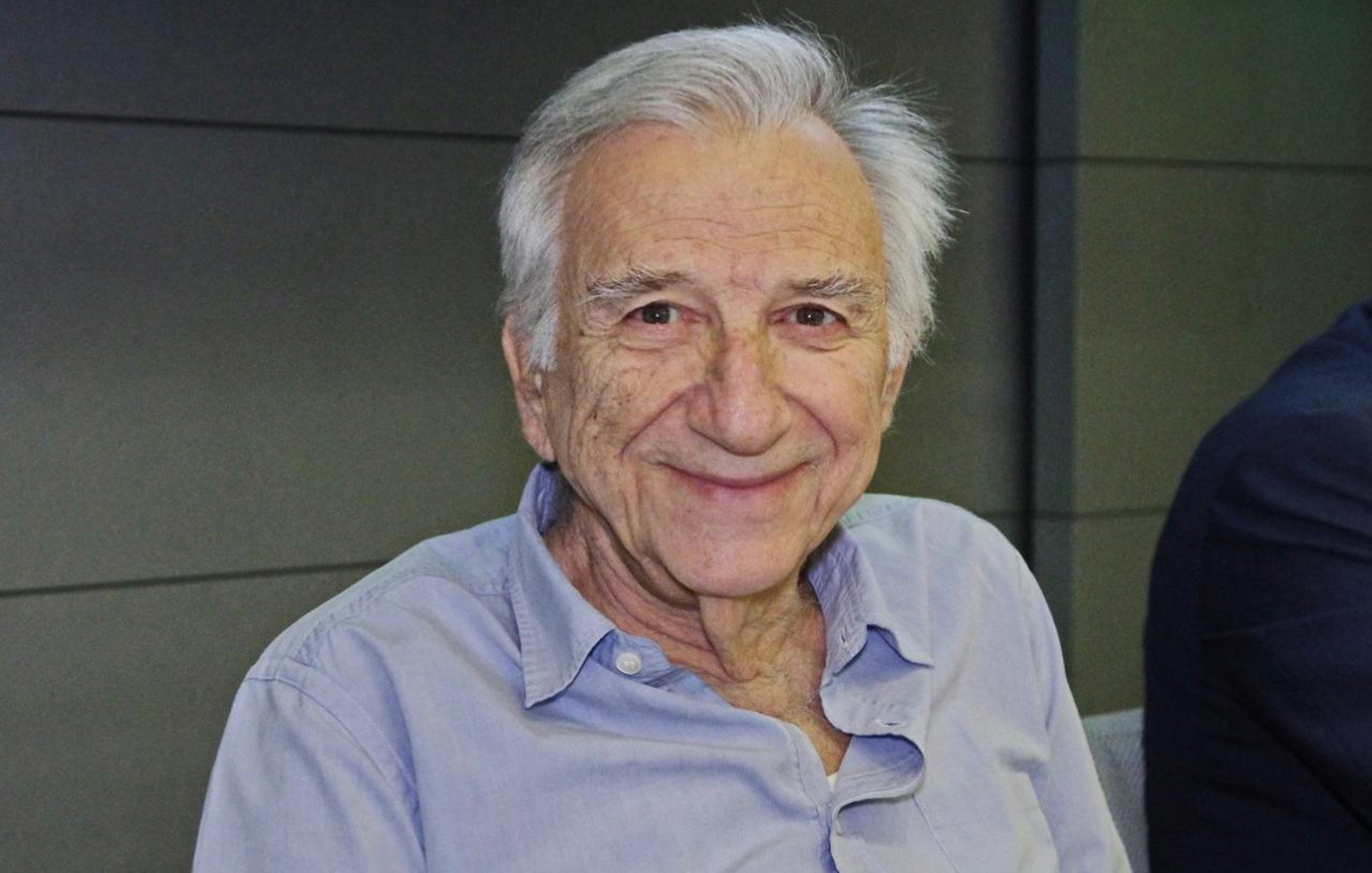 Η ανακοίνωση του Ομίλου ΑΒΑΞ για την απώλεια του Κωνσταντίνου Κουβαρά