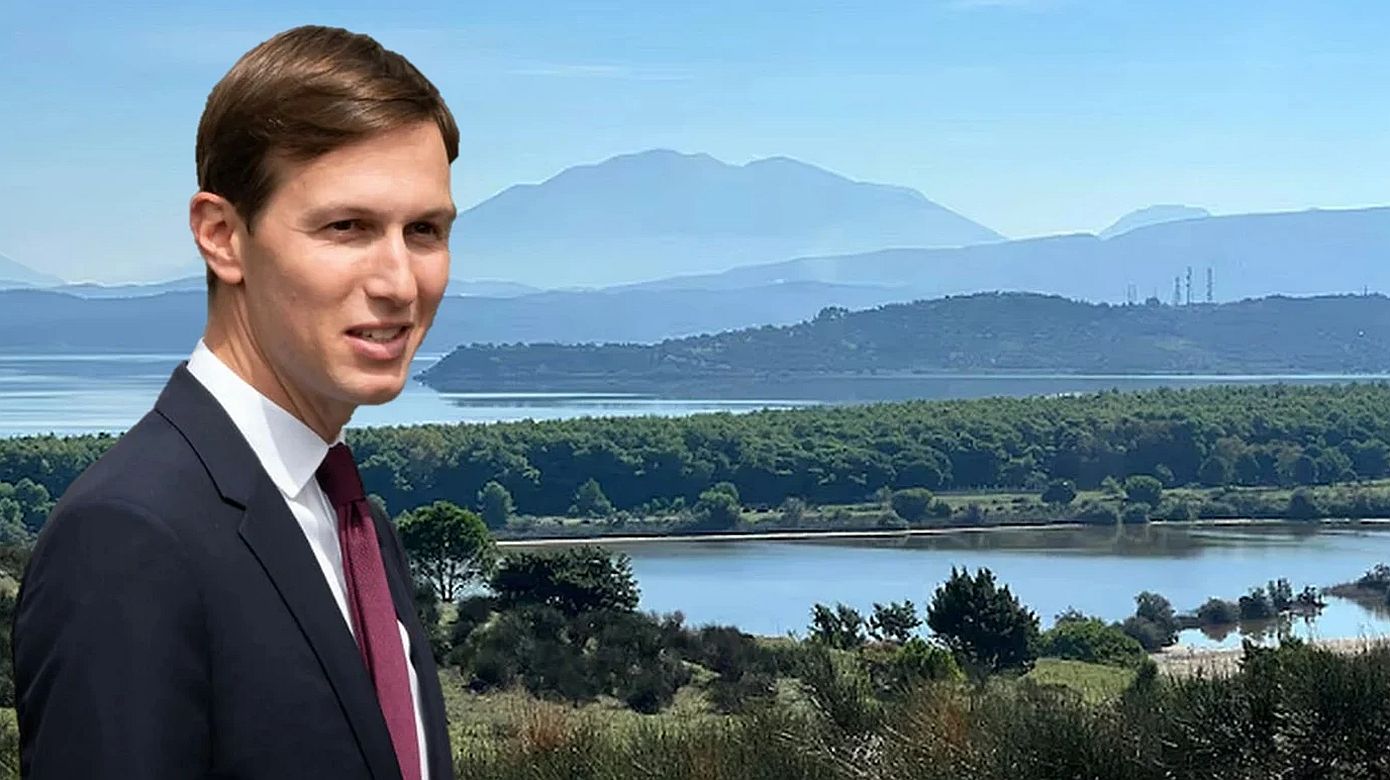 Politico: Η ΕΕ προειδοποιεί την Αλβανία για το επενδυτικό έργο που συνδέεται με τον Τζάρεντ Κούσνερ