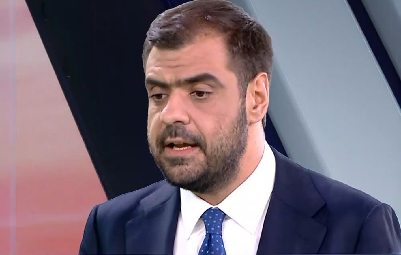 Ο Παύλος Μαρινάκης επιμένει για εκλογές το 2027 &#8211; Το μήνυμα σε Αντώνη Σαμαρά και το φημολογούμενο νέο κόμμα