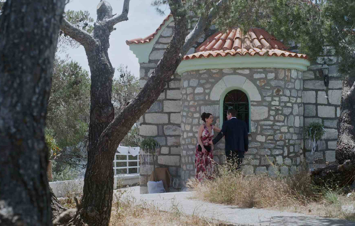 Μια νύχτα μόνο