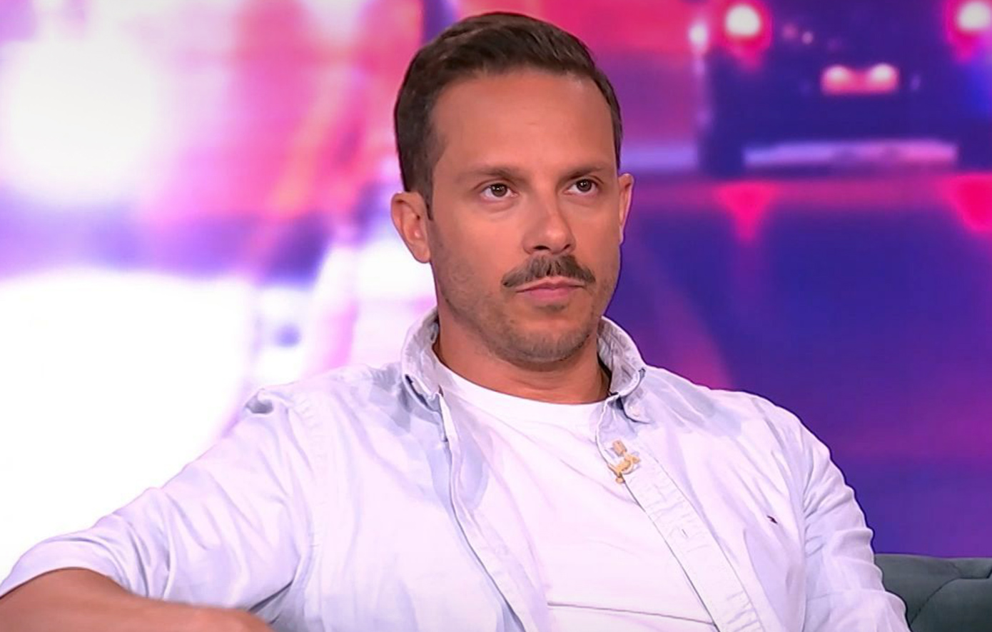 Δημήτρης Μακαλιάς: Ο Τσίπρας μπορεί να τα καταστρέψει όλα σε μια νύχτα &#8211; Δεν έχω καταλάβει γιατί πληρώνουμε εμείς την εκκλησία