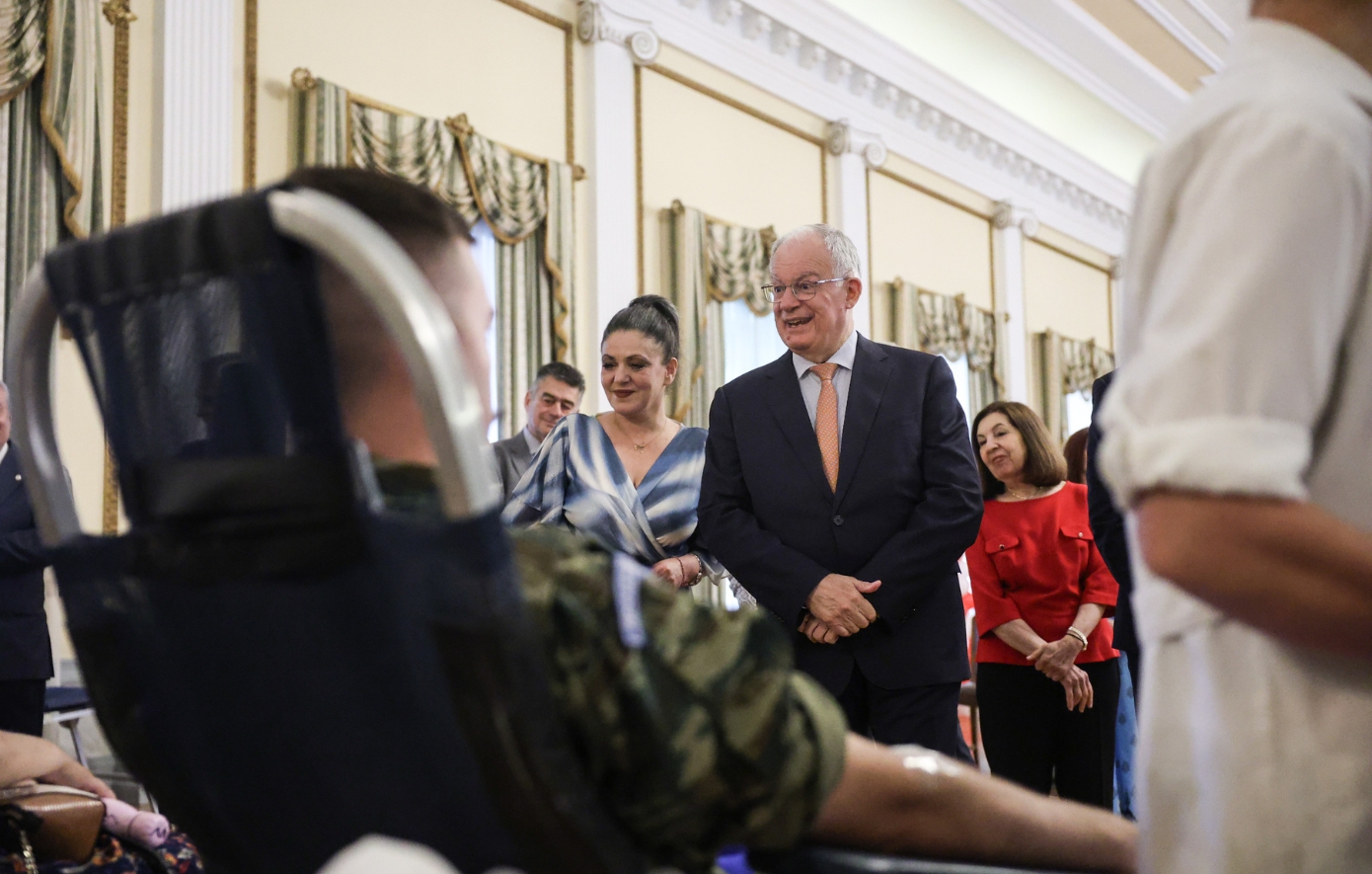 εθελοντική αιμοδοσία εθελοντική αιμοδοσία