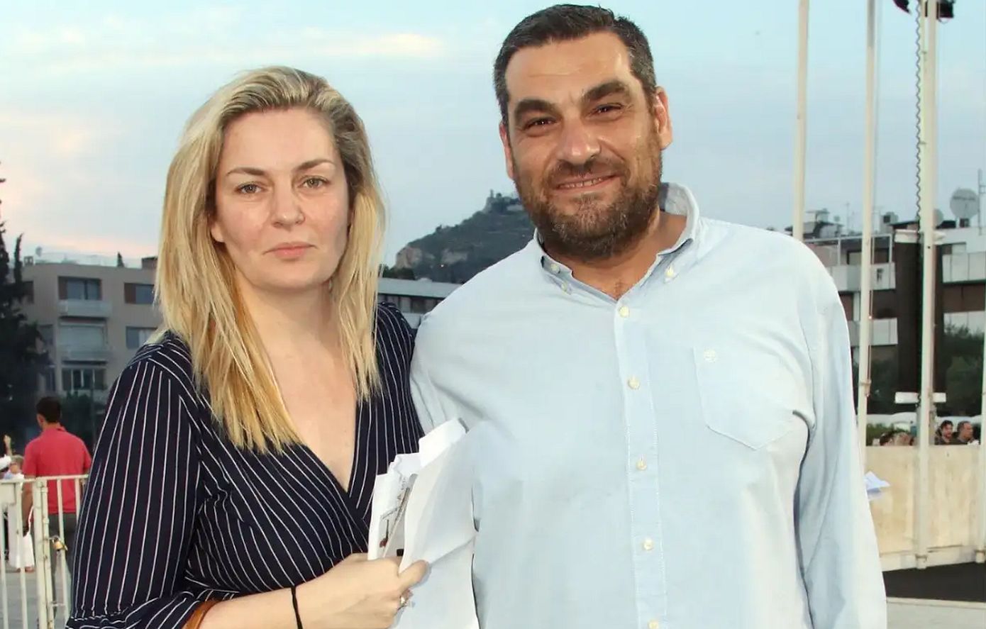Μάνος Νιφλής: «Στην αρχή με ενοχλούσαν οι ερωτικές σκηνές της Ελισάβετ Μουτάφη»