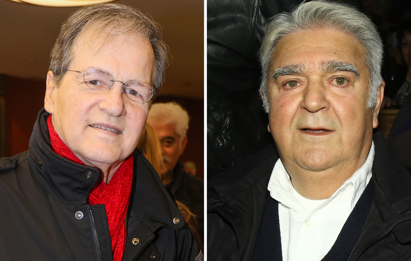 Χρήστος Νικολόπουλος για Πασχάλη Τερζή: «Νομίζω πως έφυγε την κατάλληλη στιγμή»