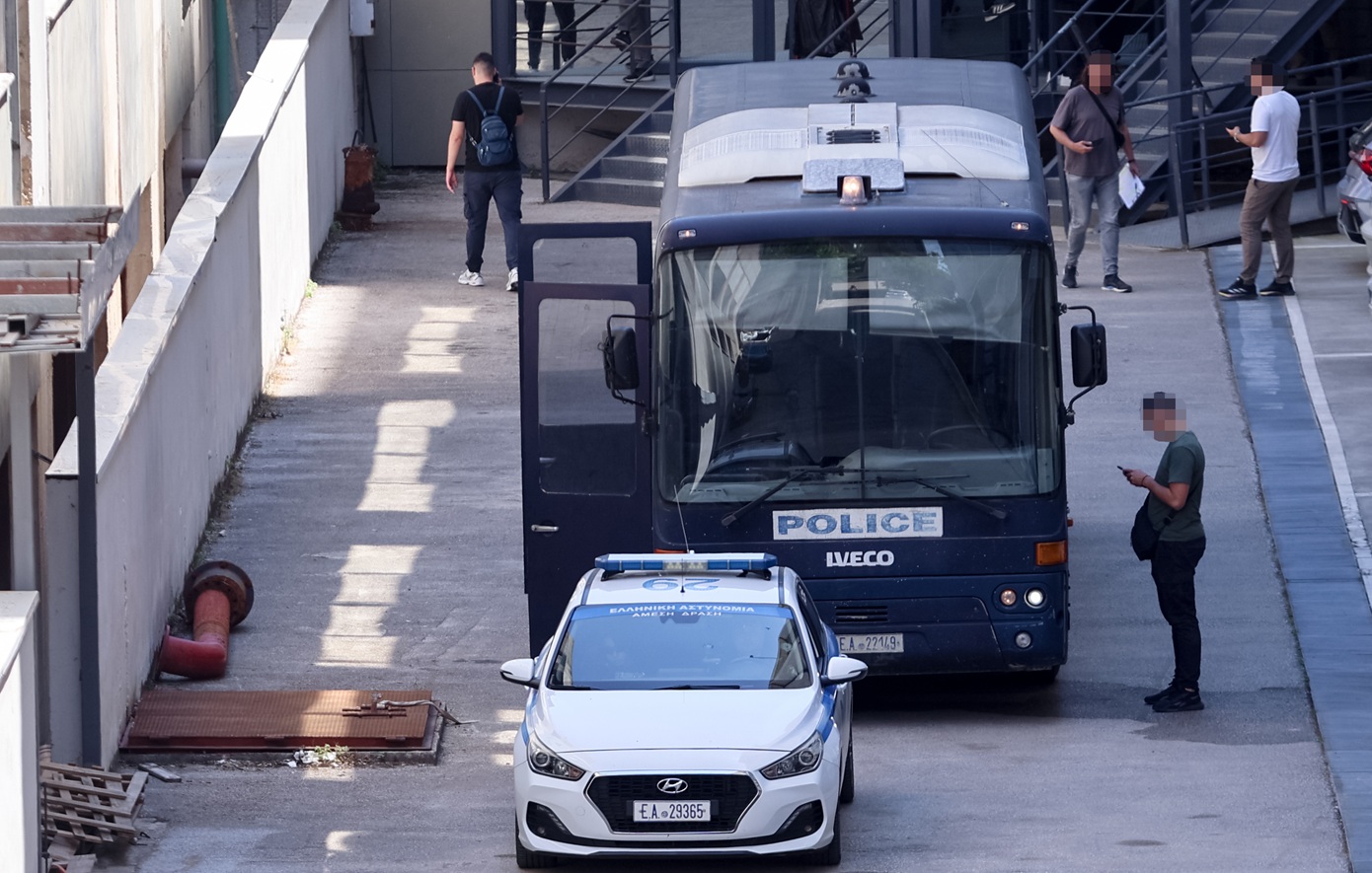 ΟΠΕΚΕΠΕ: Στη φυλακή οι φερόμενοι «αρχηγοί» του κυκλώματος με τις παράνομες επιδοτήσεις