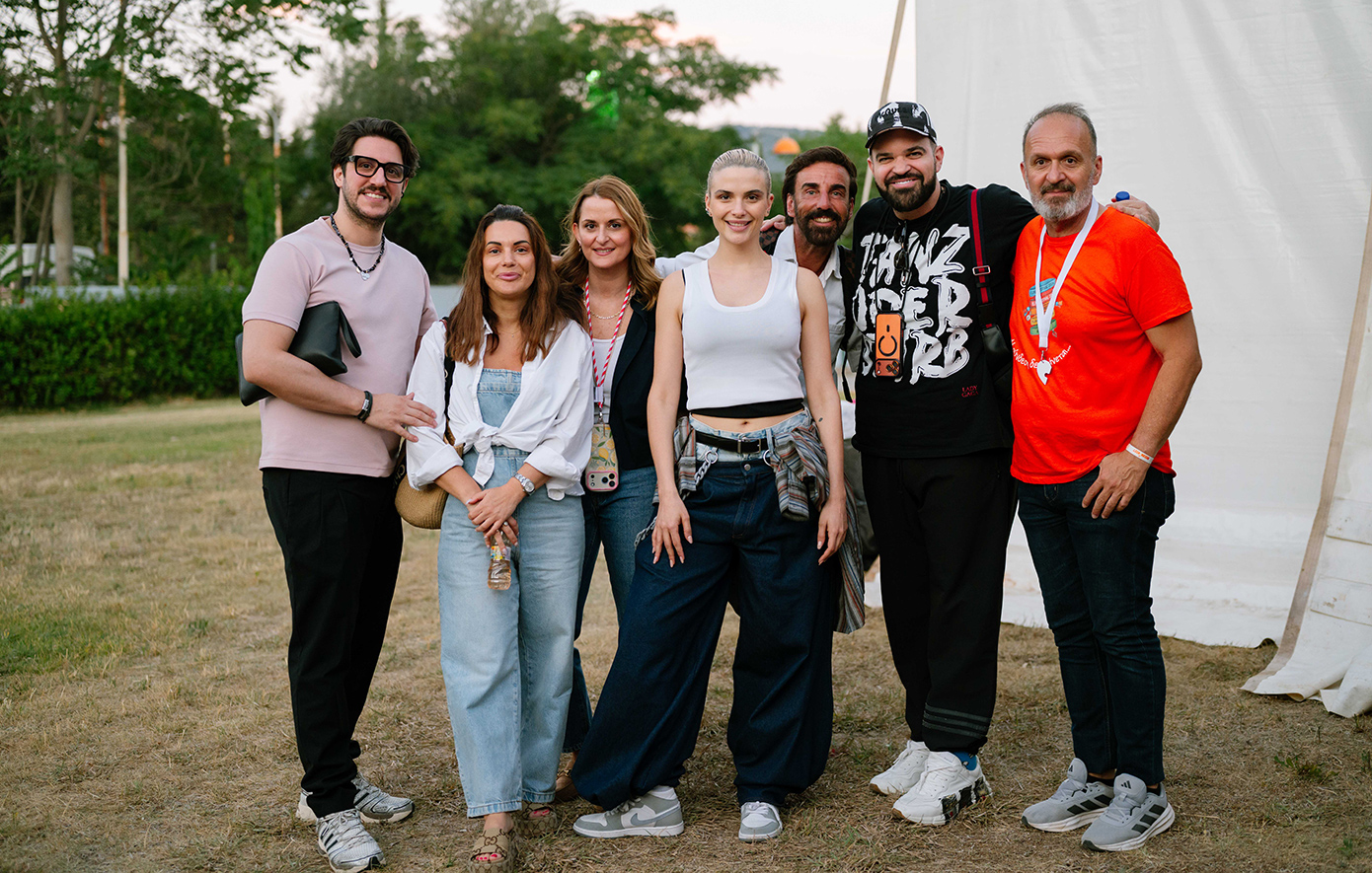 ELPIDA SUMMER FESTIVAL ΣΤΟ ΟΓΚΟΛΟΓΙΚΟ ΝΟΣΟΚΟΜΕΙΟ ΠΑΙΔΩΝ «ΜΑΡΙΑΝΝΑ Β. ΒΑΡΔΙΝΟΓΙΑΝΝΗ-ΕΛΠΙΔΑ»