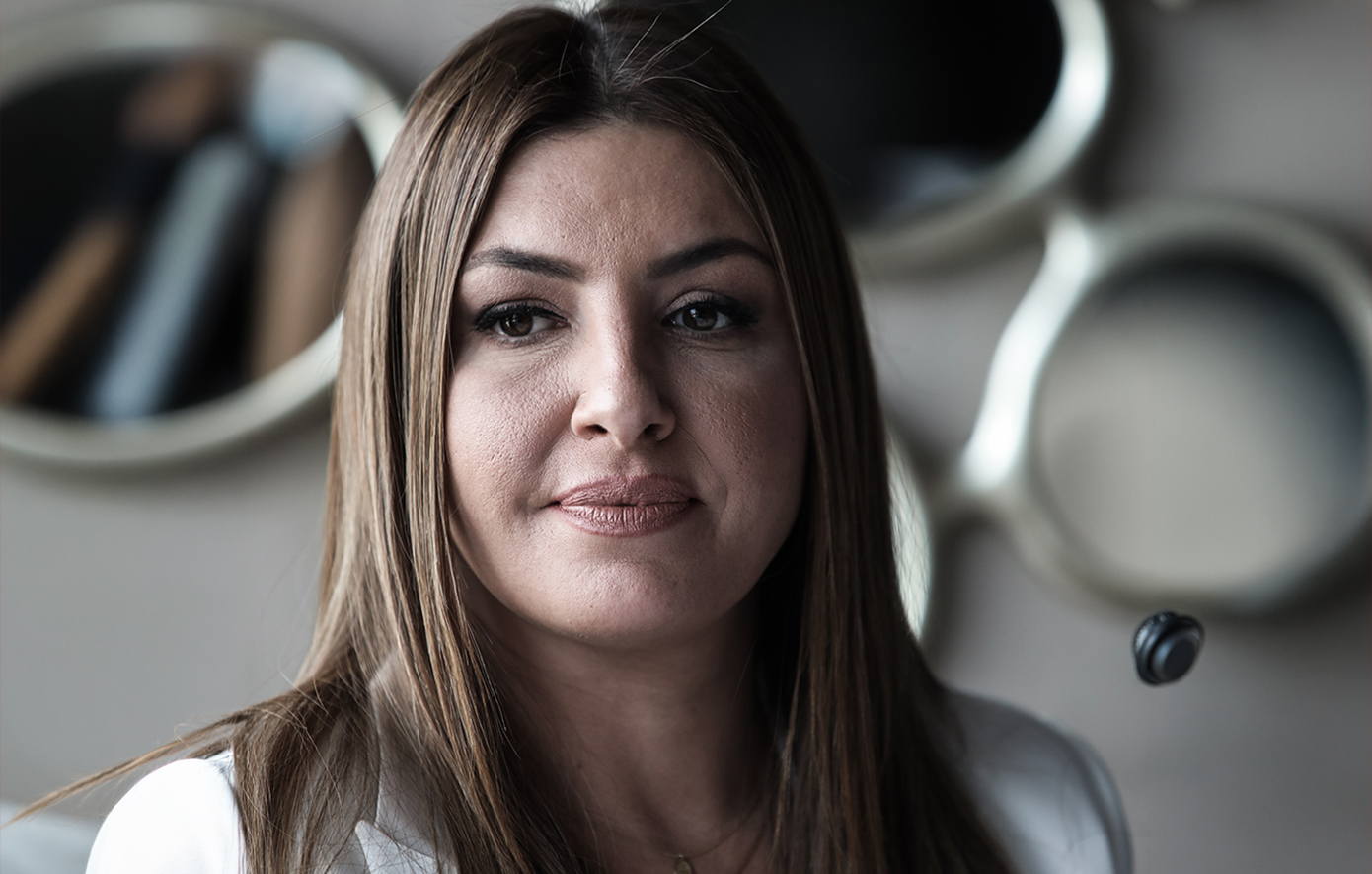 Πένθος για την Έλενα Παπαρίζου: «Χωρίς εσένα δεν θα υπήρχα σήμερα &#8211; Ανάσα δεν μπορούσα να πάρω όταν το έμαθα»