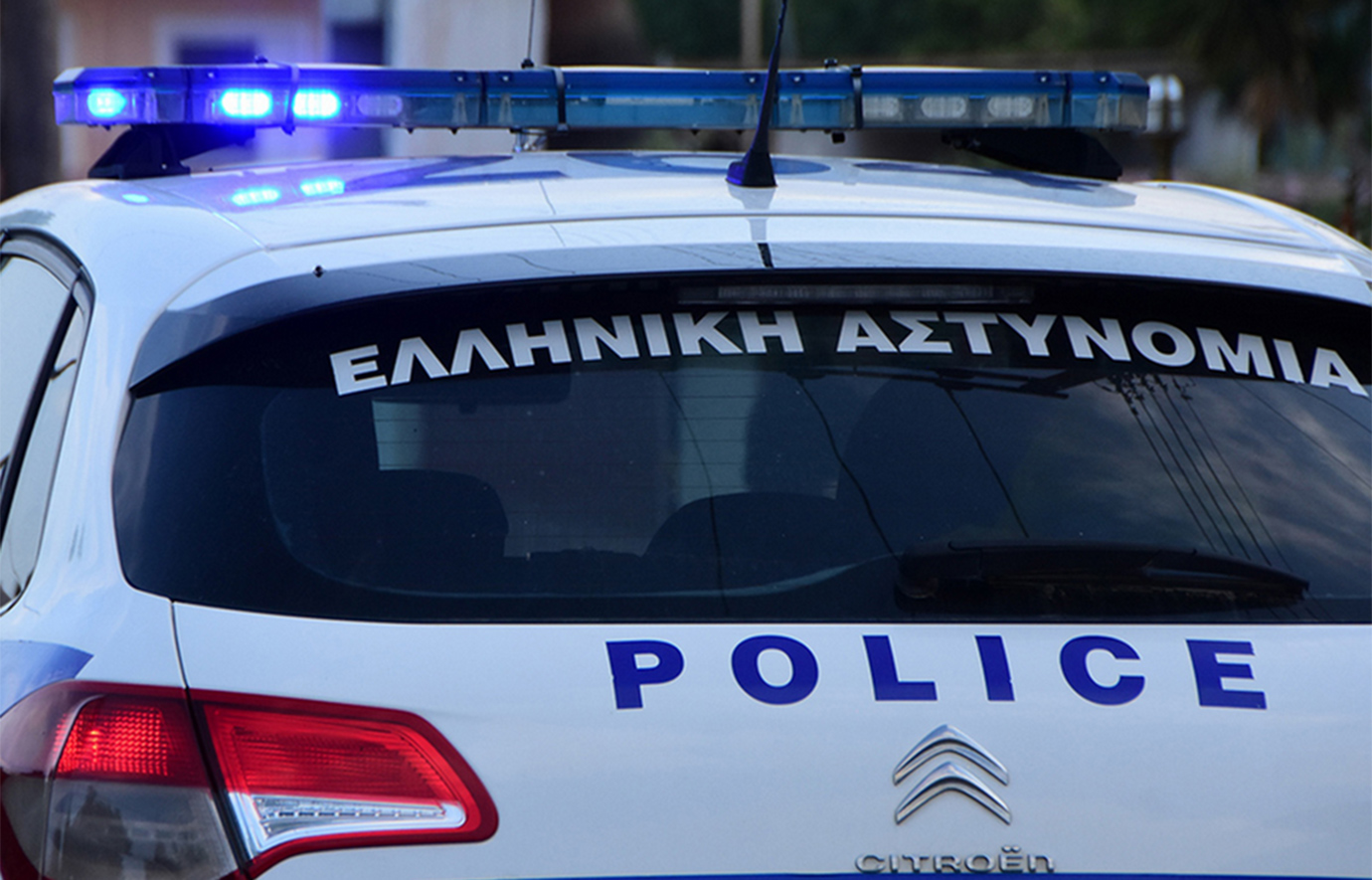Αστυνομική επιχείρηση στην Αττική για κύκλωμα που έκλεβε συστηματικά αυτοκίνητα – 13 συλλήψεις