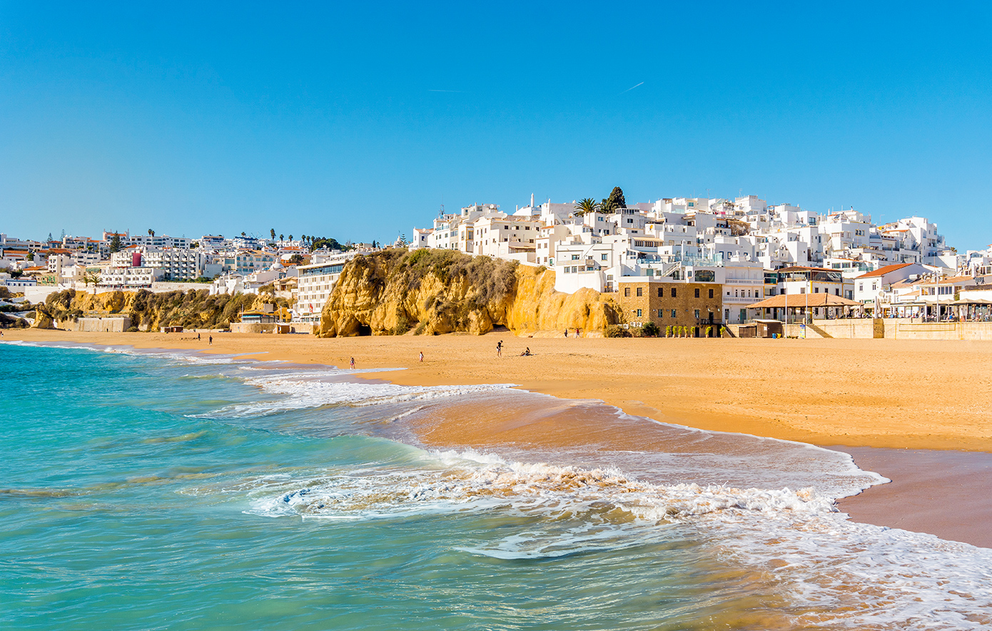 Αλγκάρβε, Πορτογαλία Αλγκάρβε, Πορτογαλία