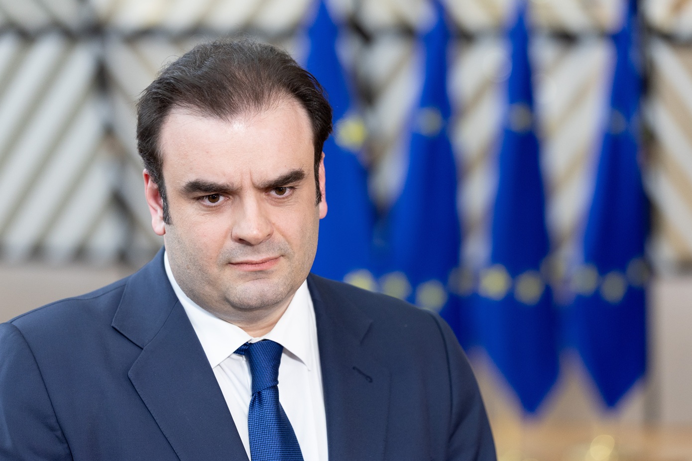 Πιερρακάκης από Eurogroup: Οι επενδύσεις στην ενέργεια κλειδί για την ανταγωνιστικότητα και την ασφάλεια της Ευρώπης