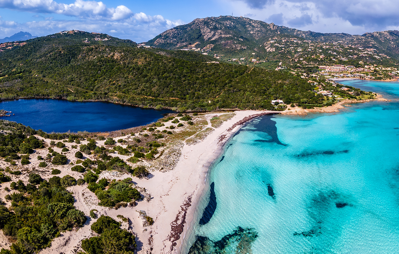 Porto Cervo, Ιταλία Porto Cervo, Ιταλία