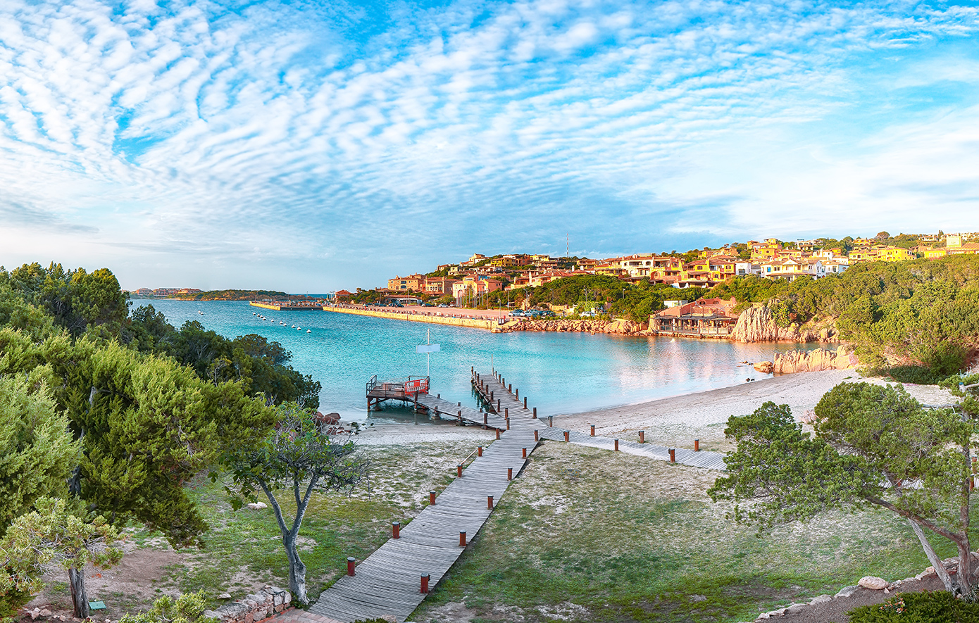 Porto Cervo, Ιταλία Porto Cervo, Ιταλία