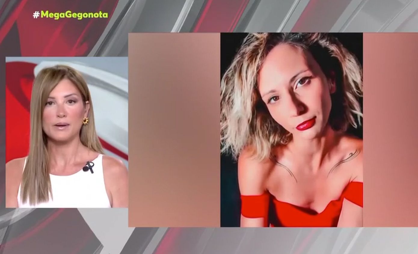 Ράνια Τζίμα: «Αυτή είναι η πέμπτη γυναικοκτονία για φέτος &#8211; Η πολιτεία θα πρέπει να προβληματιστεί»