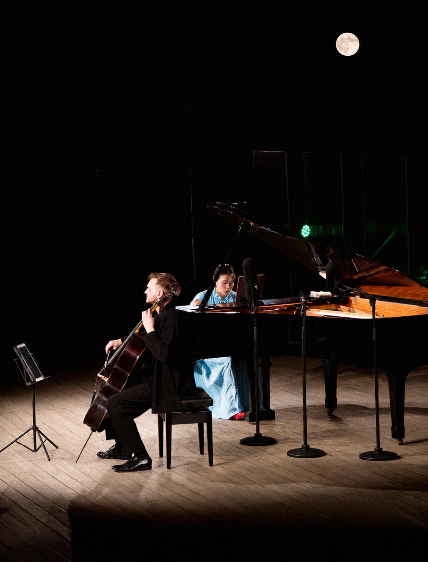 Samos Young Artists Festival