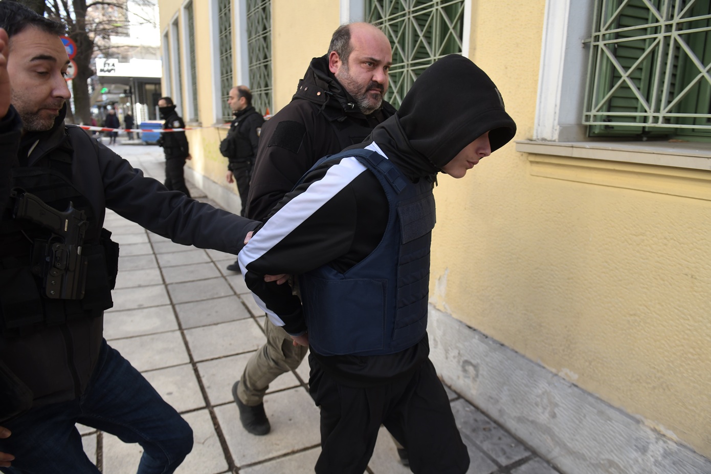 Σέρρες, δολοφονία 17χρονου Άγγελου: Ένοχος για ανθρωποκτονία από πρόθεση ο 16χρονος &#8211; Του επιβλήθηκε κάθειρξη 10 ετών