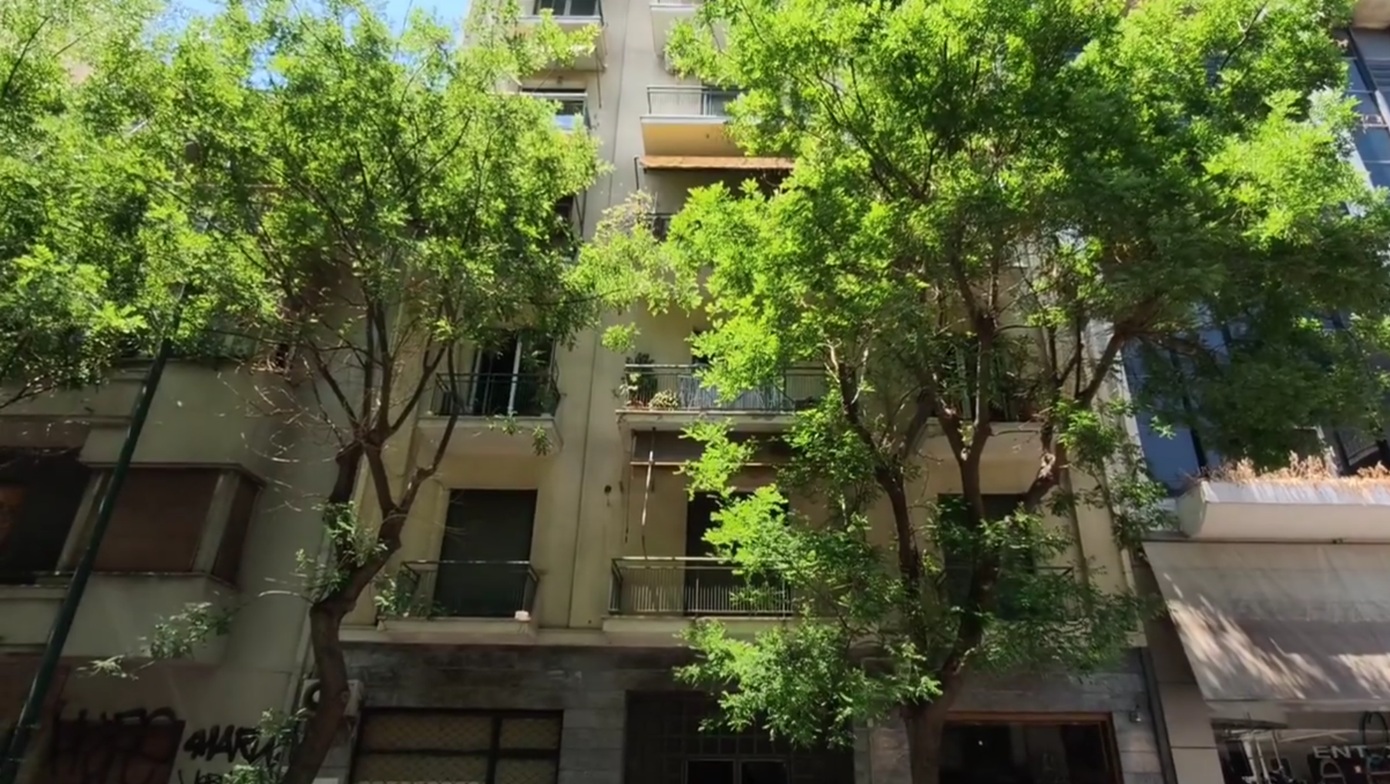 Στο μικροσκόπιο διαμέρισμα στην Αθήνα για τον 37χρονο που κατηγορείται για συμμετοχή στη Χαμάς &#8211; Εντοπίστηκε εργαστηριακός εξοπλισμός