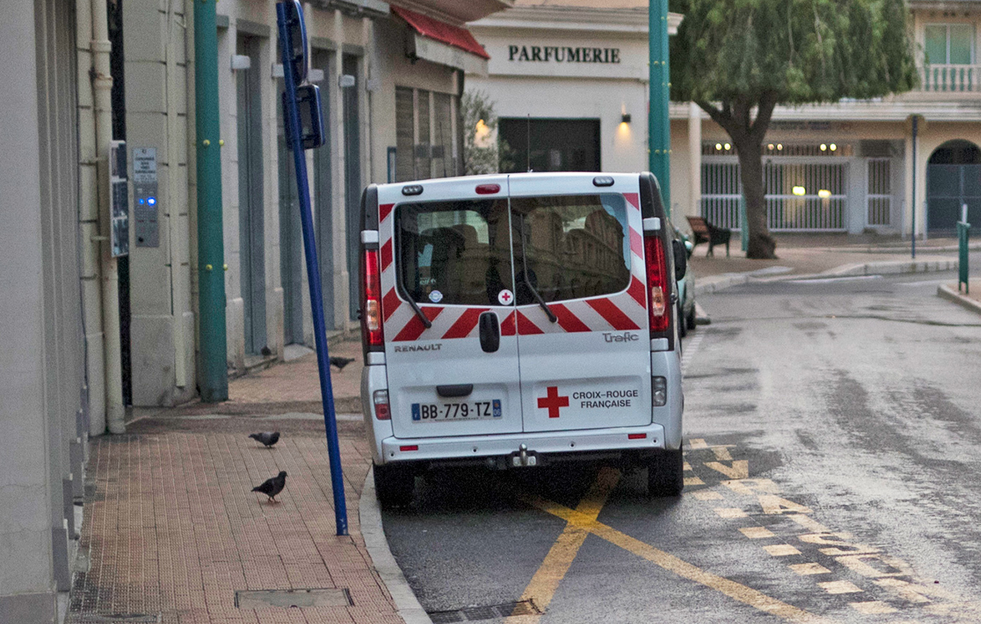 Τραγωδία στη Γαλλία &#8211; Δύο μικρά παιδιά βρέθηκαν νεκρά μέσα στο αυτοκίνητο σε πάρκινγκ εν μέσω καύσωνα