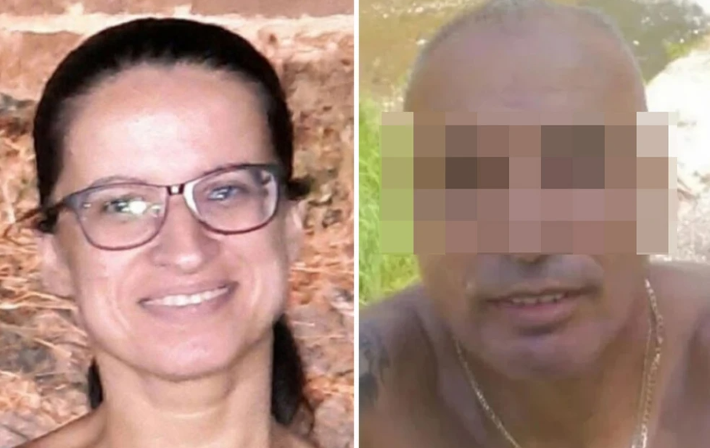 «Ήξερε σίγουρα ότι είχαν σχέση»: Αποκάλυψη για τη σύντροφο του δολοφόνου της Σταυρούλας στην Κρήτη
