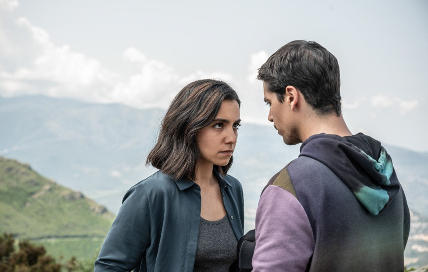 Novacinema: Οι νέες σειρές «The Corsican Line, «Prisoner», «Sherlock and Daughter», «The Paper» και η 2η σεζόν «The Brigade» καθηλώνουν τον Ιούνιο!