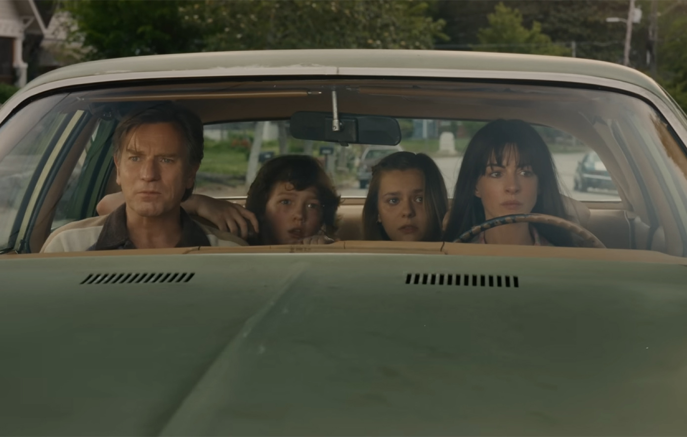 Το νέο καθηλωτικό τρέιλερ της ταινίας «The End of Oak Street»