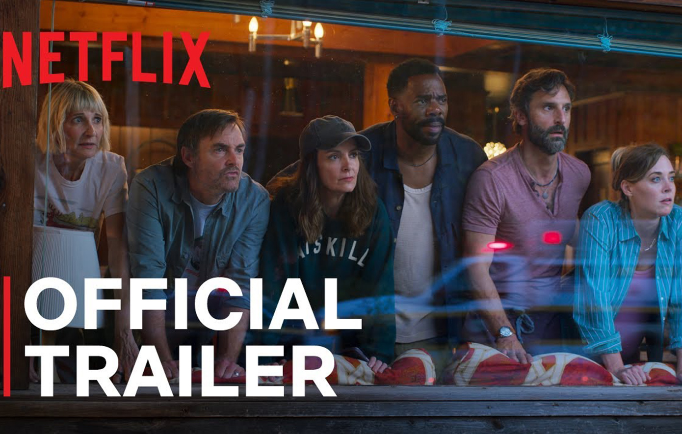 Οι συνδρομητές του Netflix ξενυχτούν για τη δεύτερη σεζόν του «The Four Seasons»