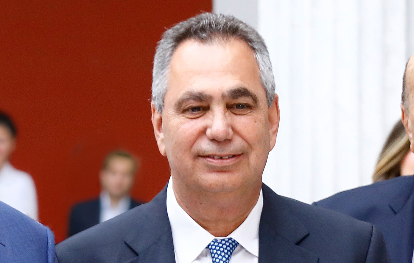 Η ανακοίνωση του ΣΚΑΙ για την παραίτηση του Βασίλη Χιώτη