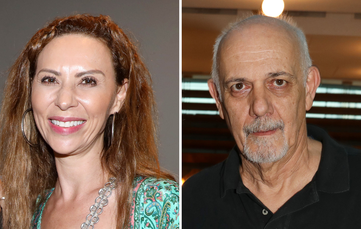 Δώρα Χρυσικού για Γιώργο Κιμούλη: «Έχει μηνύσει όποιον μιλάει ελληνικά &#8211; Ζούμε αδιανόητο προπηλακισμό»