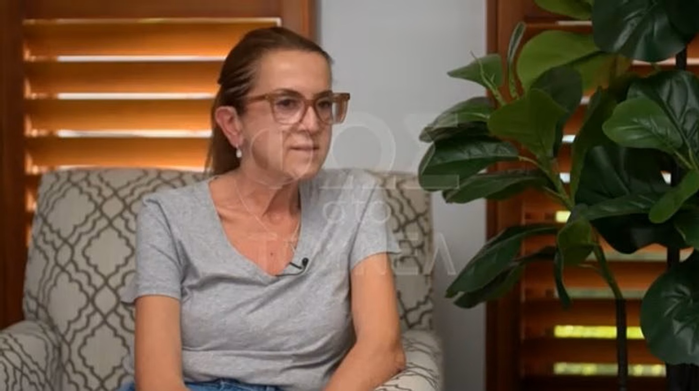 Συγκλονίζει η αδελφή του Τζορτζ Γιαννόπουλου: «Περιμέναμε 27 χρόνια αυτή τη στιγμή &#8211; Θέλουμε δικαιοσύνη στην Αυστραλία»