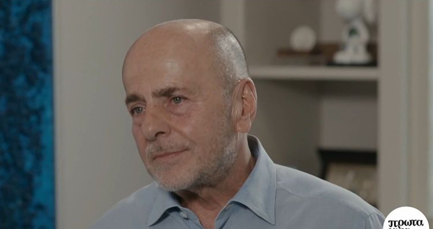Γιάννης Αλαφούζος: «Τον επόμενο Αύγουστο μπαίνουμε στον Βοτανικό, κάναμε λάθη σε επίπεδο προπονητών»