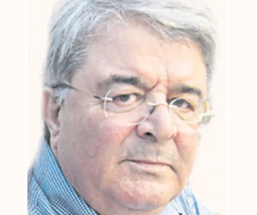 Πέθανε ο δημοσιογράφος, Γιάννης Αμανατίδης