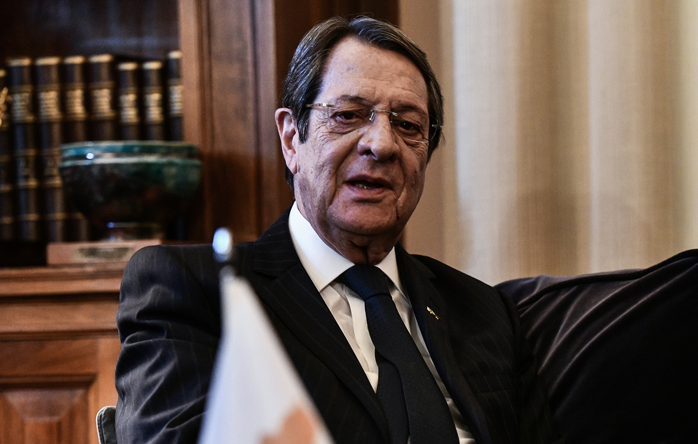 Πόρισμα – «καταπέλτης» της Κυπριακής Αρχής Διαφθοράς κατά του τέως προέδρου, Νίκου Αναστασιάδη