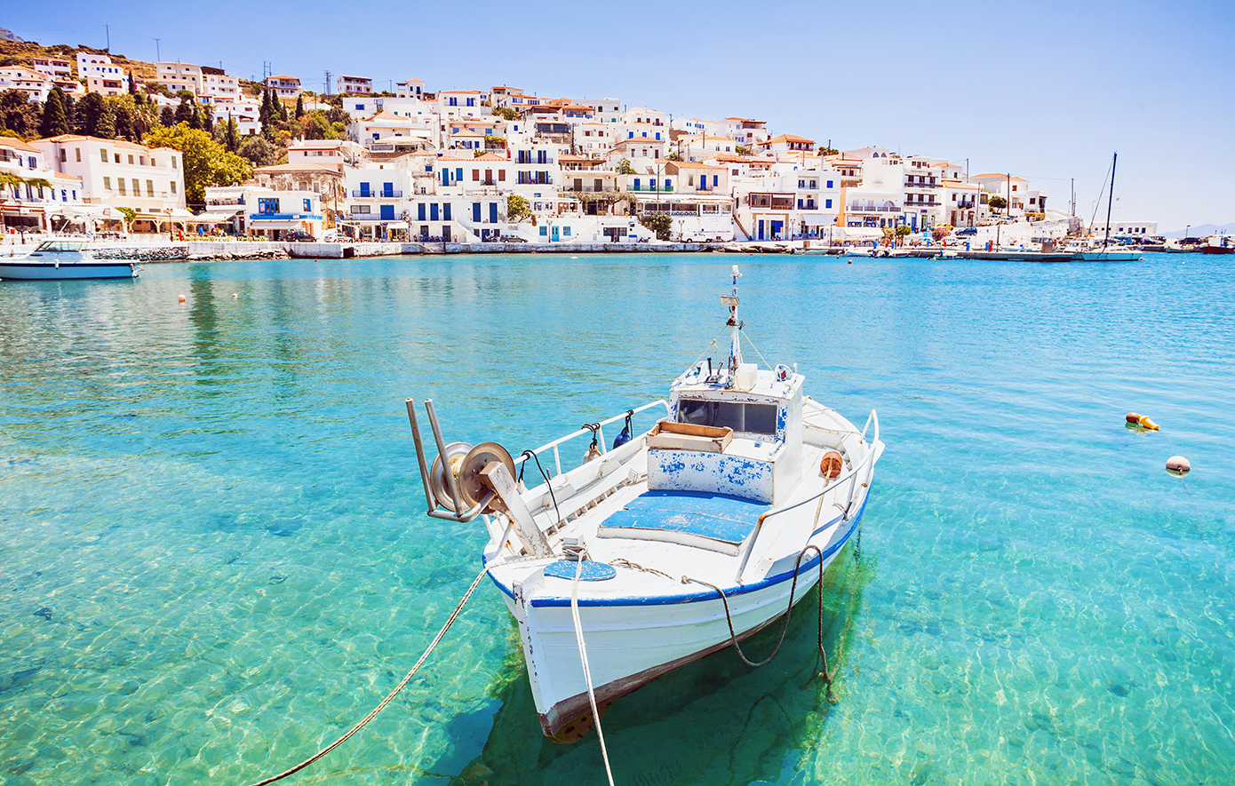Άνδρος Μπατσί