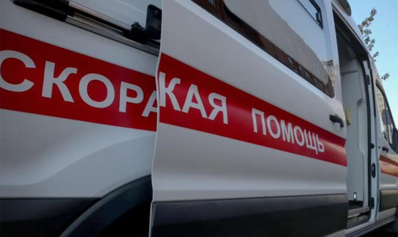 Μακελειό στη Ρωσία με έναν νεκρό μετά από ουκρανικό πλήγμα σε λεωφορείο