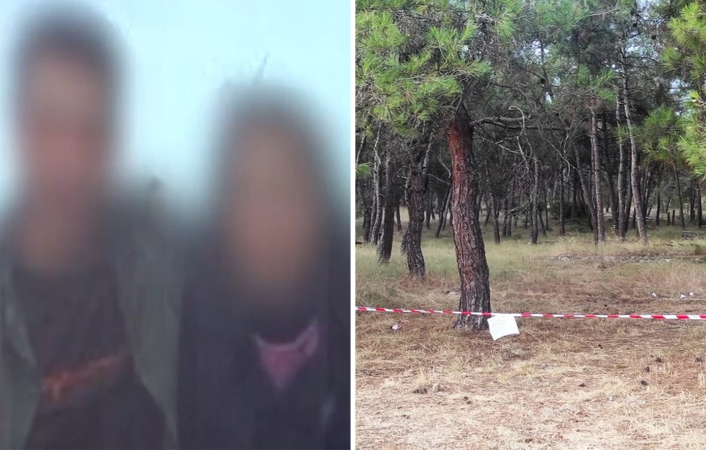 Γυναικοκτονία στη Δράμα: Αστυνομικός σκότωσε τη σύζυγό του με τρεις μαχαιριές σε στήθος, πλάτη και πρόσωπο &#8211; Η γυναίκα φοβόταν για την ασφάλειά της