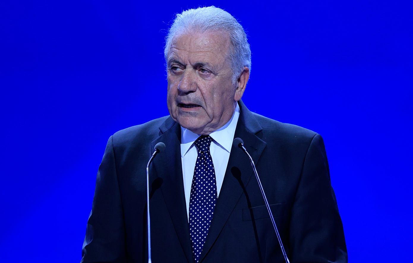 Αβραμόπουλος: Την ακύρωση του εντάλματος σε βάρος του ζητεί από τον Άρειο Πάγο