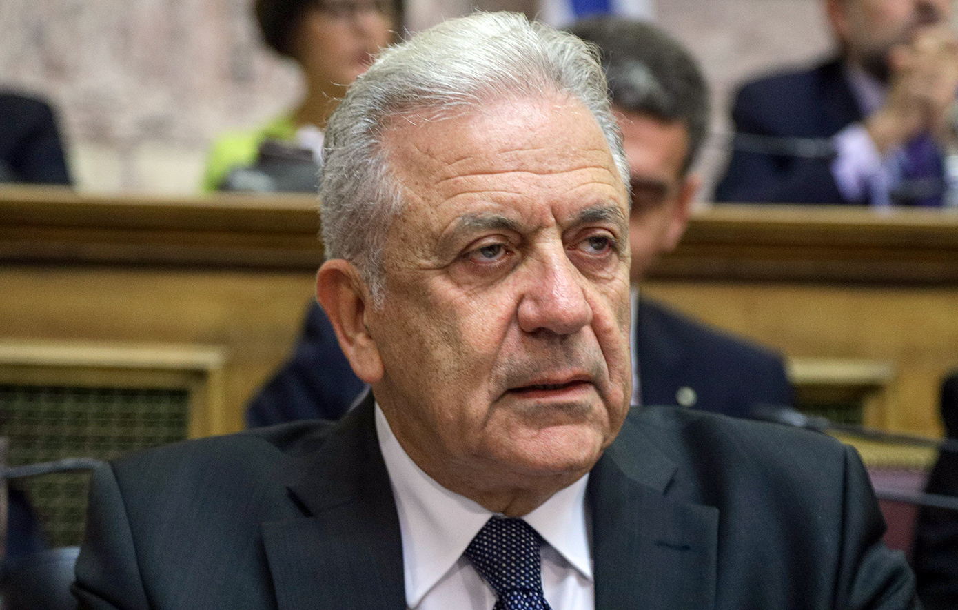 Δημήτρης Αβραμόπουλος για Qatargate: Δεν κλήθηκα ποτέ να δώσω εξηγήσεις &#8211; Όλη η ιστορία είναι μια μπούρδα