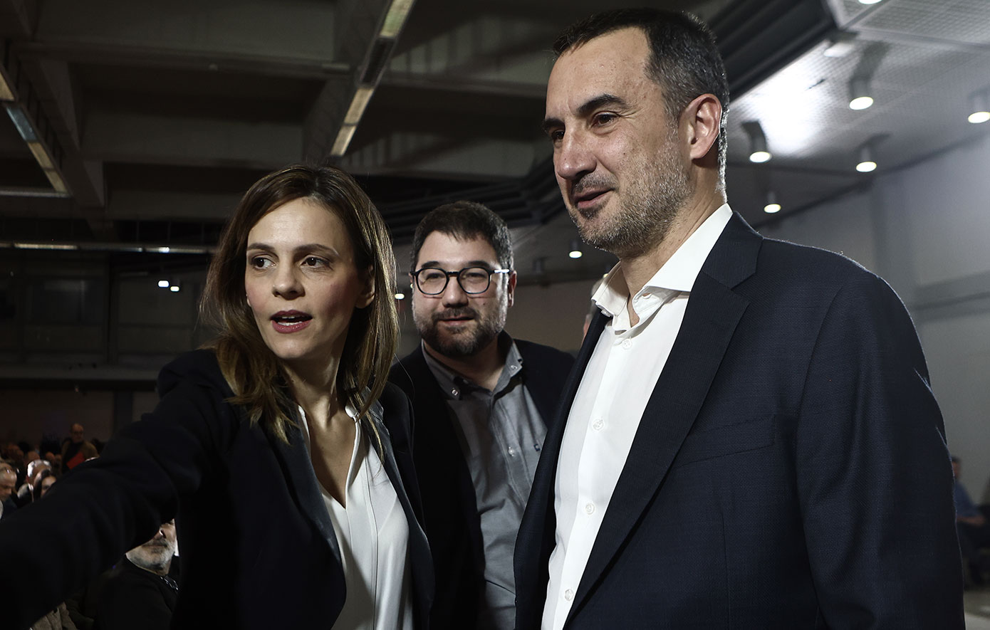 Διαλύεται η ΚΟ της Νέας Αριστεράς, αποχωρούν επτά βουλευτές και 143 στελέχη &#8211; Όλα τα ονόματα