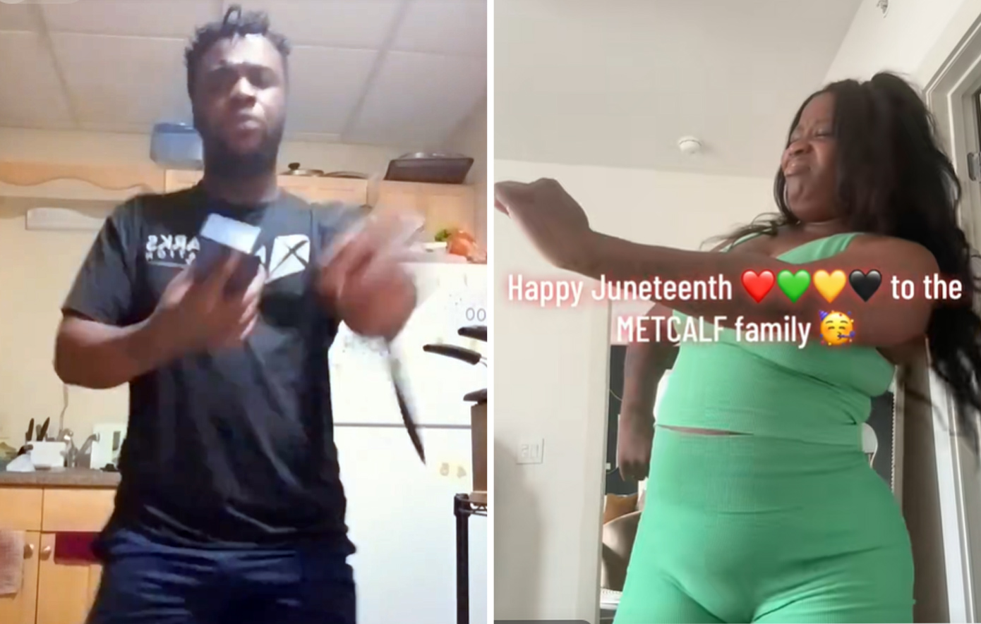 Αρρωστημένα βίντεο στο TikTok με τον χορό «Austin Boppers» &#8211; Χρήστες αναπαριστούν τη δολοφονία εφήβου