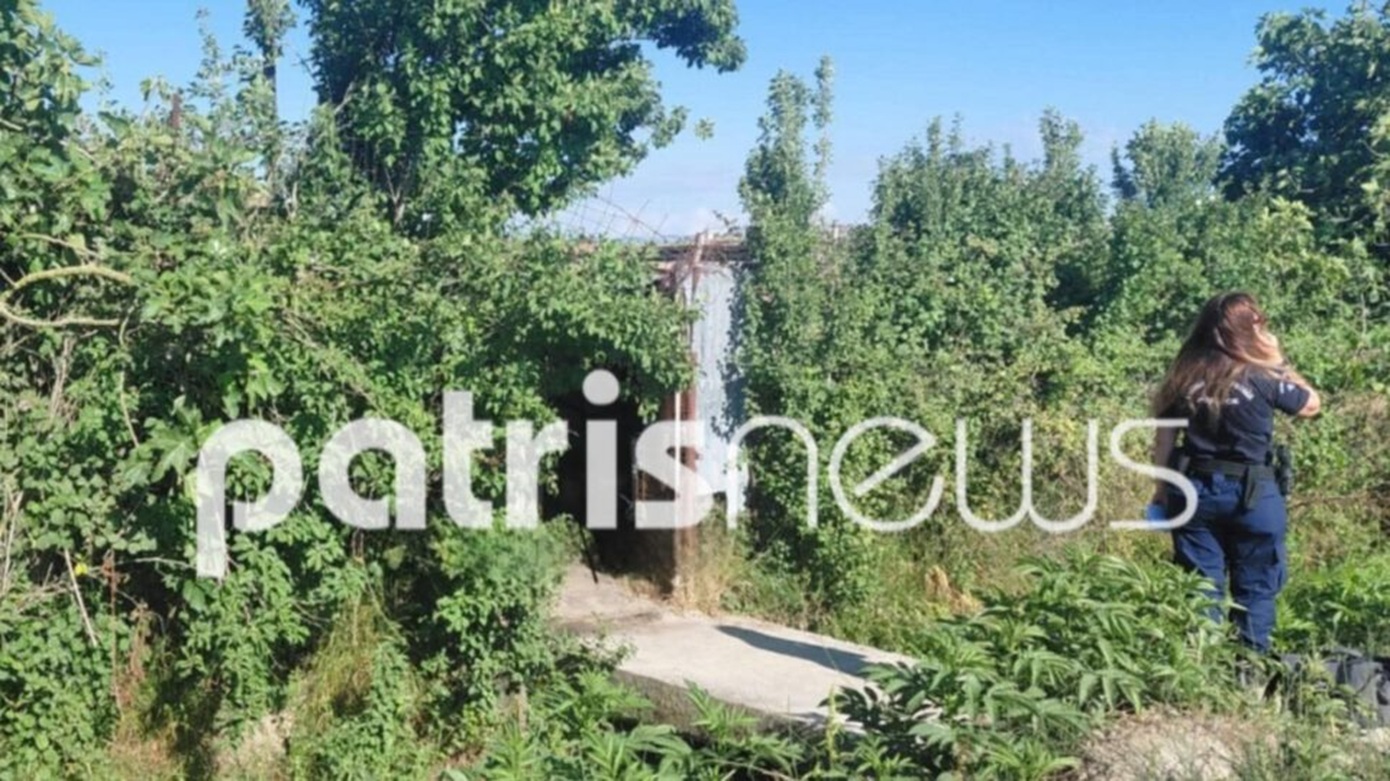 Τραγωδία στη Γαστούνη: Νεκρός 57χρονος με τραύμα στο κεφάλι από κυνηγετικό όπλο &#8211; Με τον ίδιο τρόπο είχε φύγει και ο πατέρας του