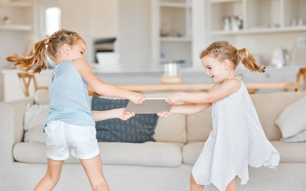 Καλοκαίρι, αδέλφια μαζί, καβγάδες: Πώς να τα βγάλετε πέρα χωρίς να τρελαθείτε