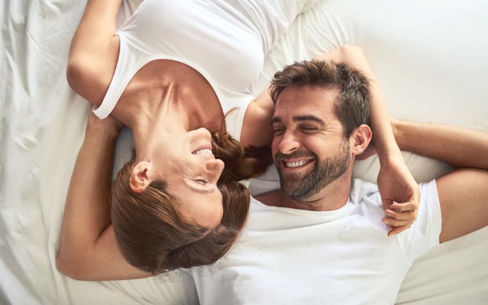 Προσπαθείτε για μωρό; Μύθοι και αλήθειες για το σπερματικό υγρό μετά την επαφή