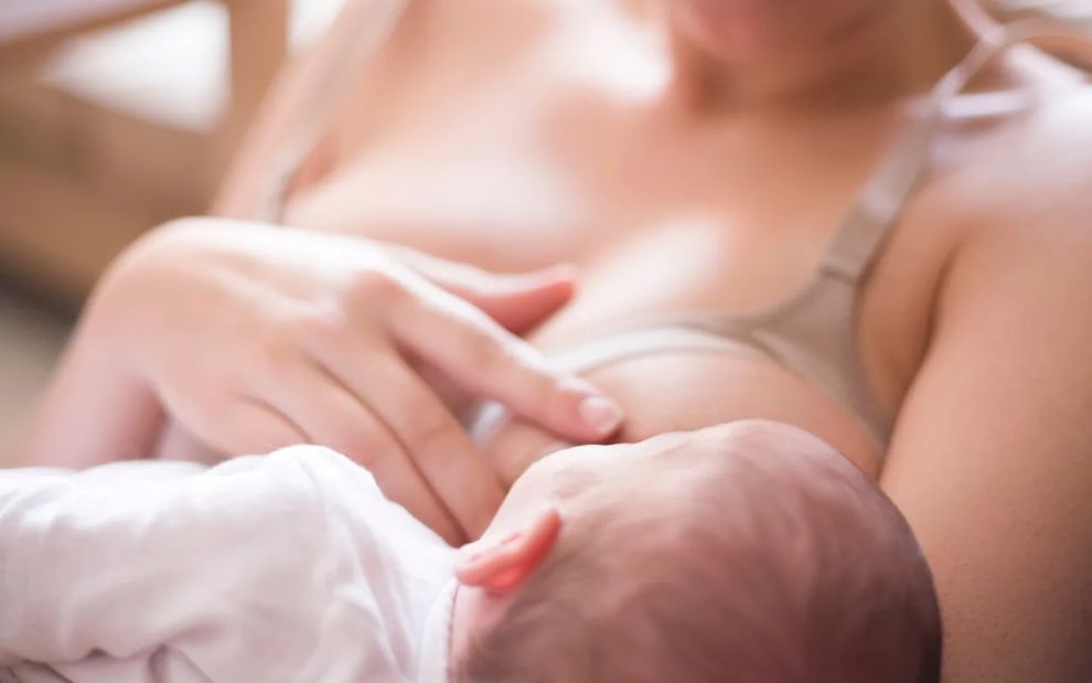 Σουτιέν θηλασμού: Γιατί είναι σημαντικό και πώς θα επιλέξεις το σωστό;