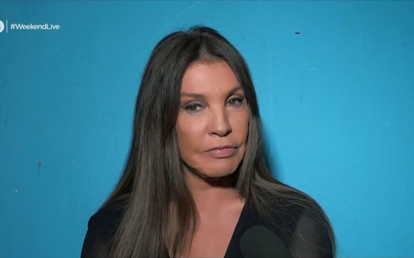 Συγκινεί η Βάνα Μπάρμπα: «Πάντα είναι μια απίστευτη αδυναμία και ένας καημός» &#8211; Η ταύτιση του ρόλου με τις ανιψιές της