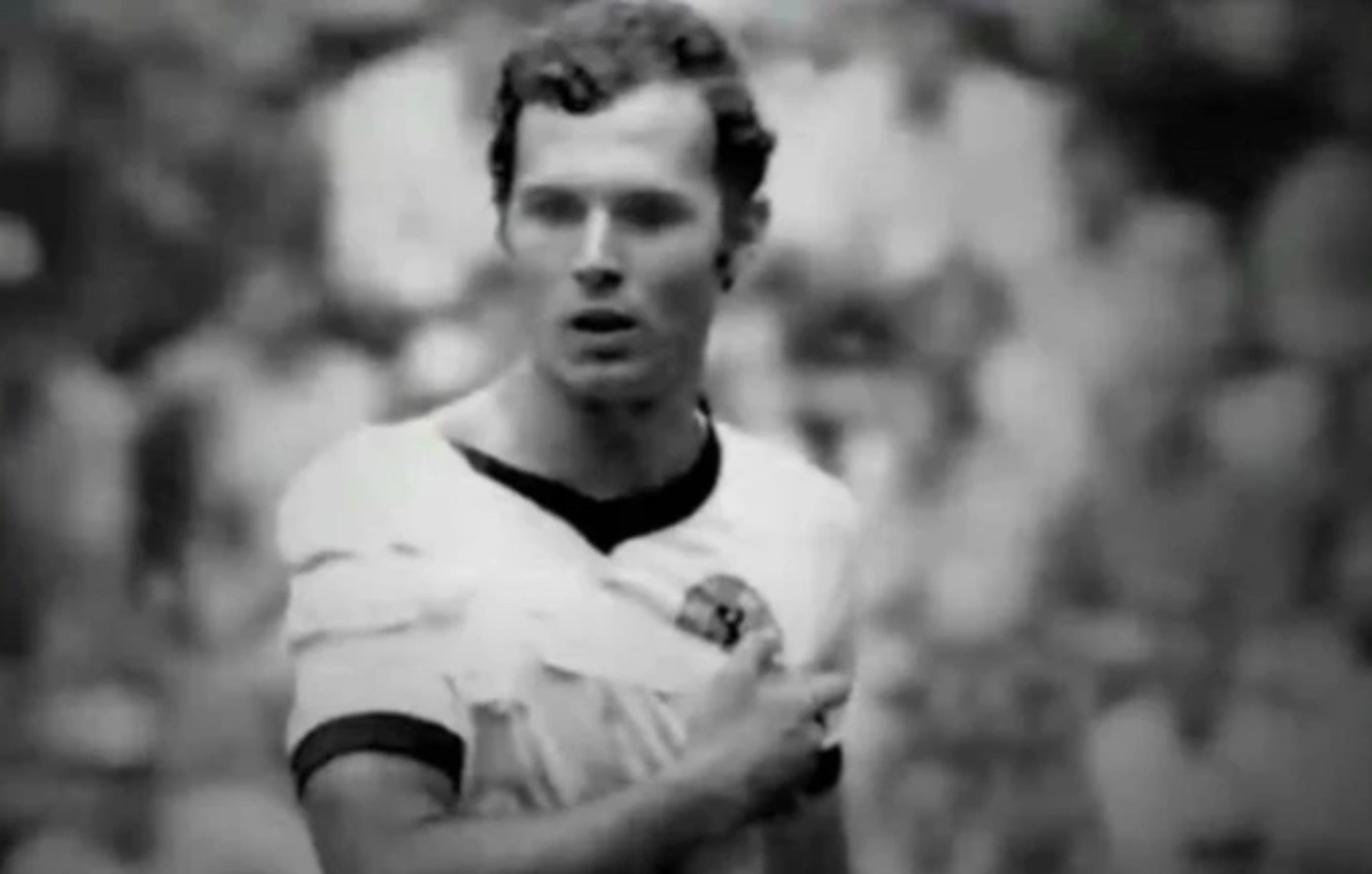 Μουντιάλ 1970: Η μέρα που ο Μπεκενμπάουερ έπαιξε ημιτελικό με εξάρθρωση ώμου