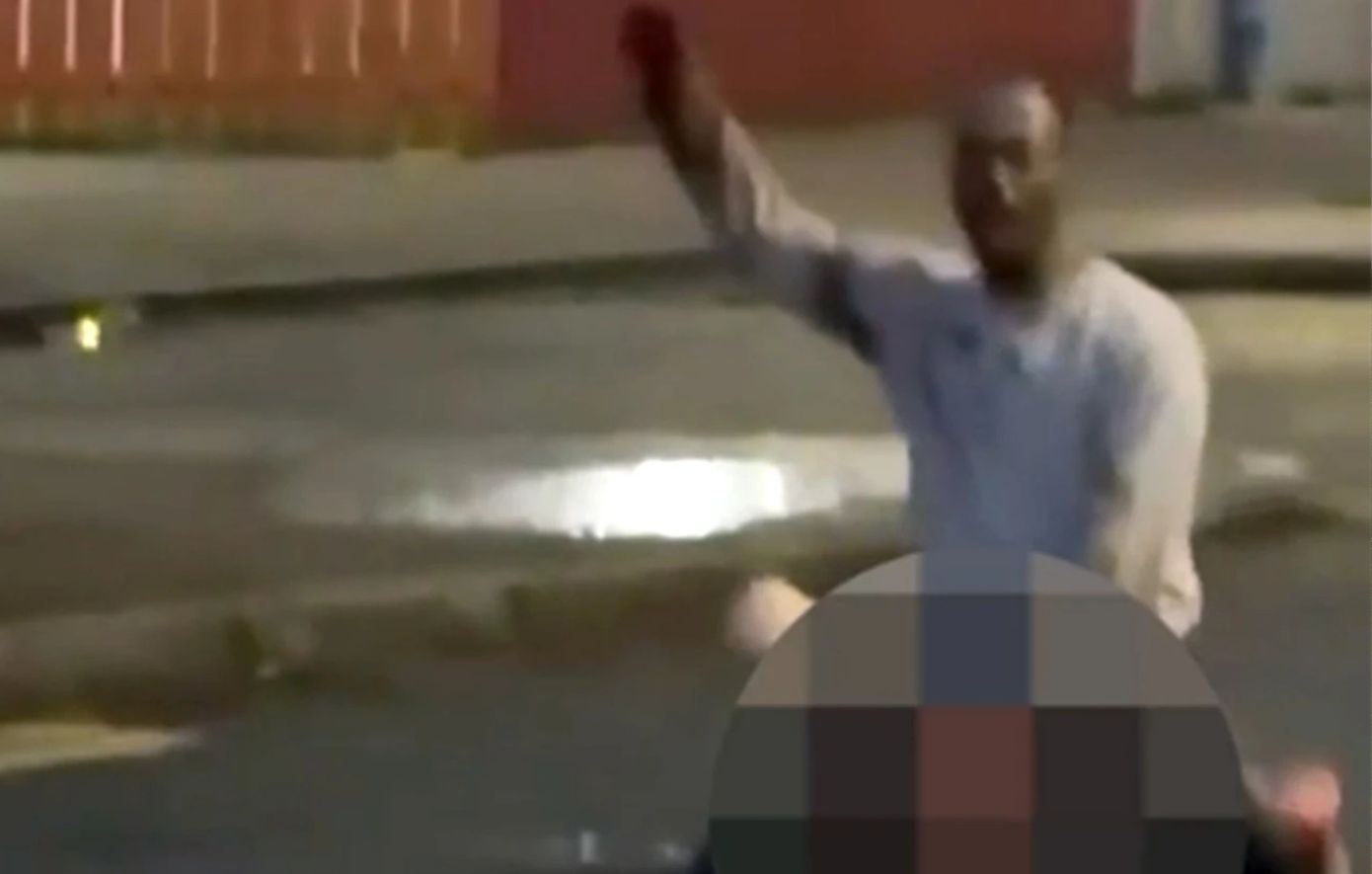 Απόπειρα αποκεφαλισμού στο Μπέλφαστ: Ποιος είναι ο 32χρονος που όρμησε για να σταματήσει τον δράστη που μαχαίρωνε άνδρα στη μέση του δρόμου